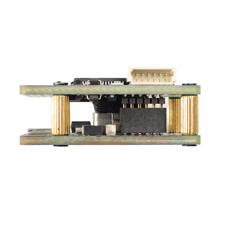 MATEKSYS F405-WMN Flight Contr - đánh giá và giá Drone Camera Thermal