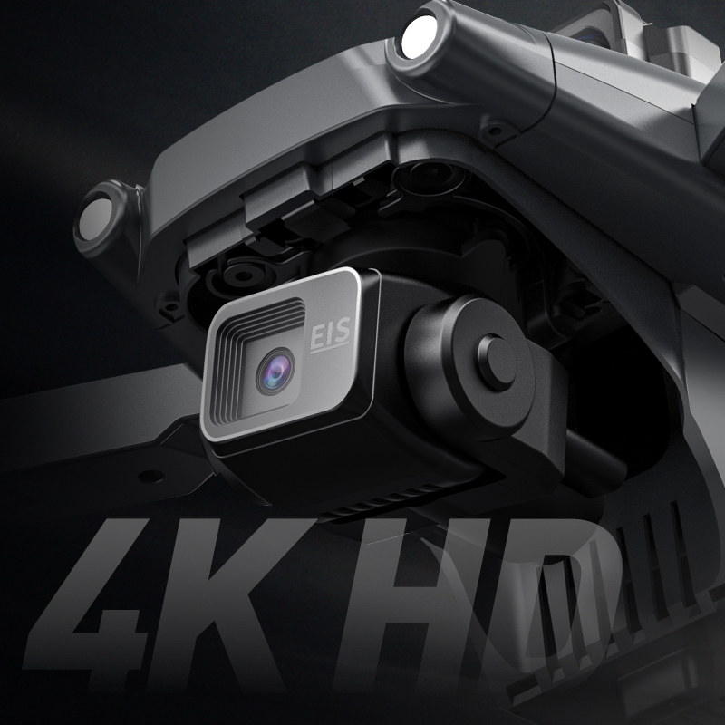 L600 PRO MAX Professional Thre - đánh giá và giá Drone Camera 4K