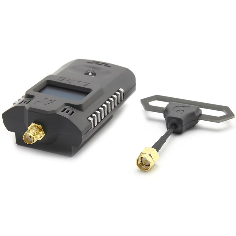 Jumper 2.4G ELRS TX Module ALO - đánh giá và giá Drone Camera Thermal