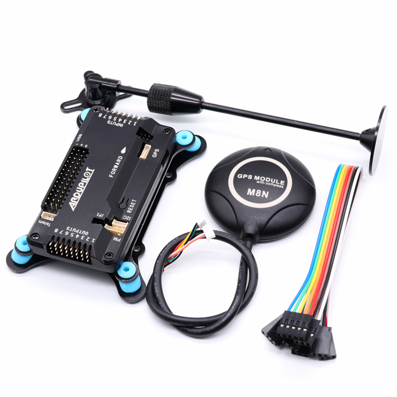 APM2.8 APM 2.8 Flight Controll - đánh giá và giá Drone Camera Thermal
