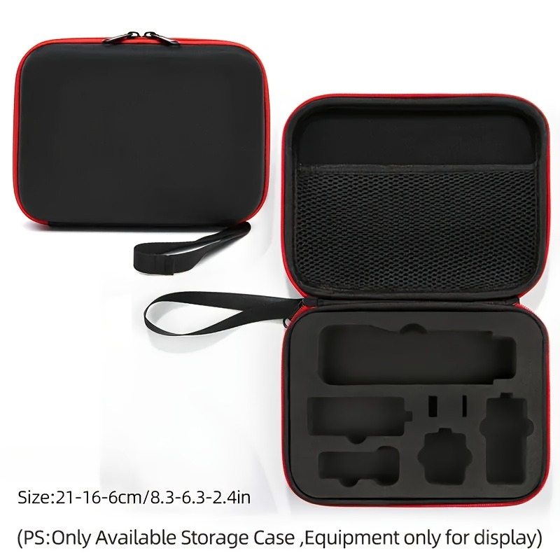 Suitable for DJI Osmo Pocket 3 - đánh giá và giá Drone Camera Case