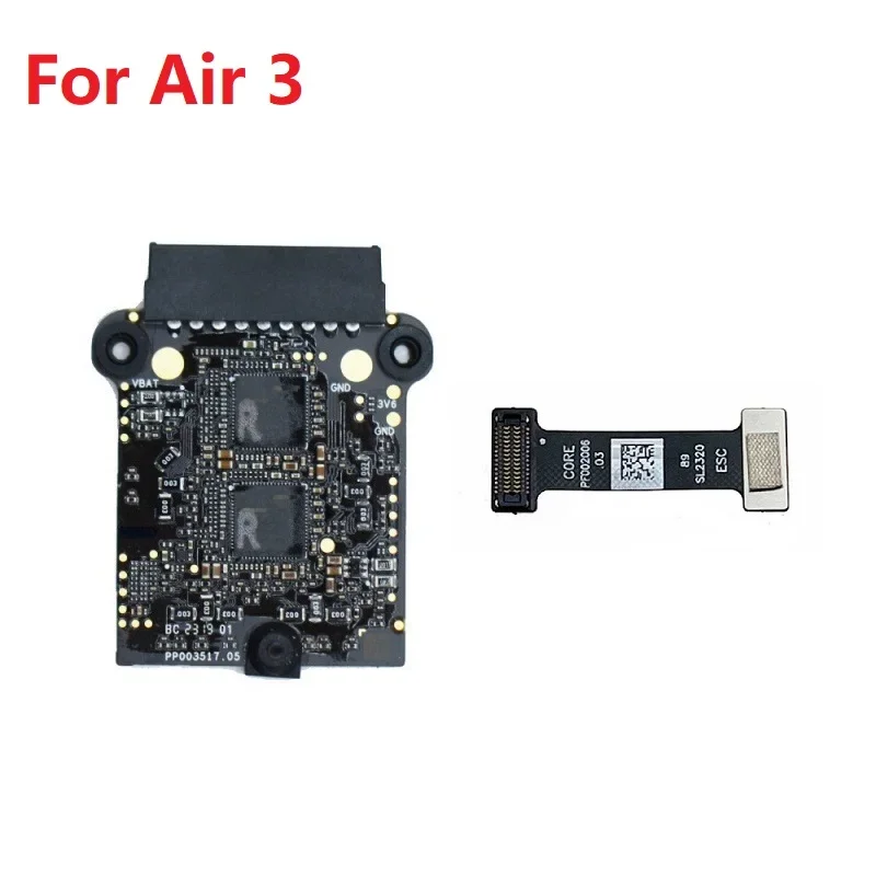 Fast ShippingOriginal ESC Boar - đánh giá và giá Dji Drone Air 3