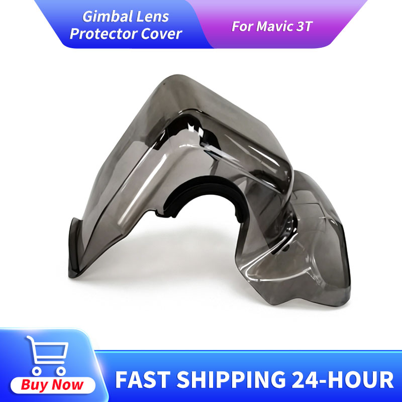 Gimbal Thermal Camera Lens Pro - đánh giá và giá Drone Camera Thermal