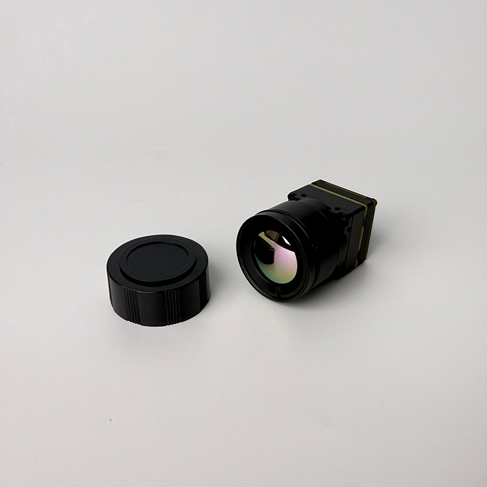 Thermal Imaging Camera Module  - đánh giá và giá Drone Camera Thermal