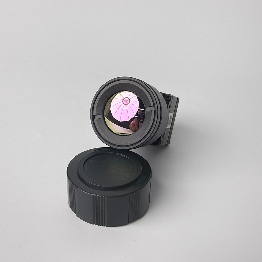 Thermal Imaging Camera Module  - đánh giá và giá Drone Camera Thermal