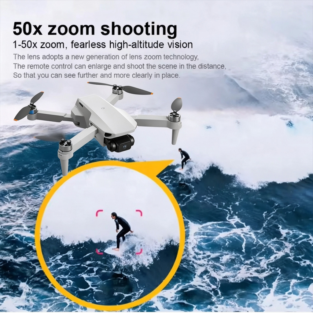 NEW Aeri100 Mini Drone 8K HD D - đánh giá và giá Drone Camera Professional