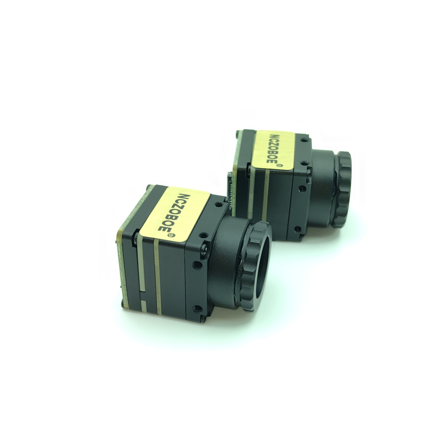 NCZOBOE 640x512 Uncooled Infra - đánh giá và giá Drone Camera Thermal