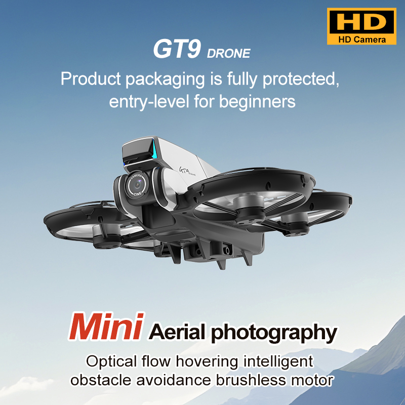 Original GT9 8K Drone GPS Fold - đánh giá và giá Drone Camera 4K