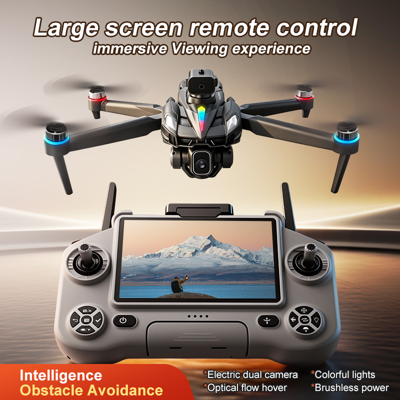 2026 New KY108 Drone With 8K C - đánh giá và giá Drone Camera Professional